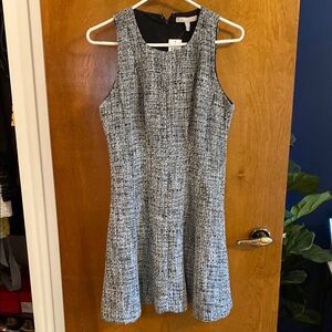 NWT Banana Republic Tweed Dress